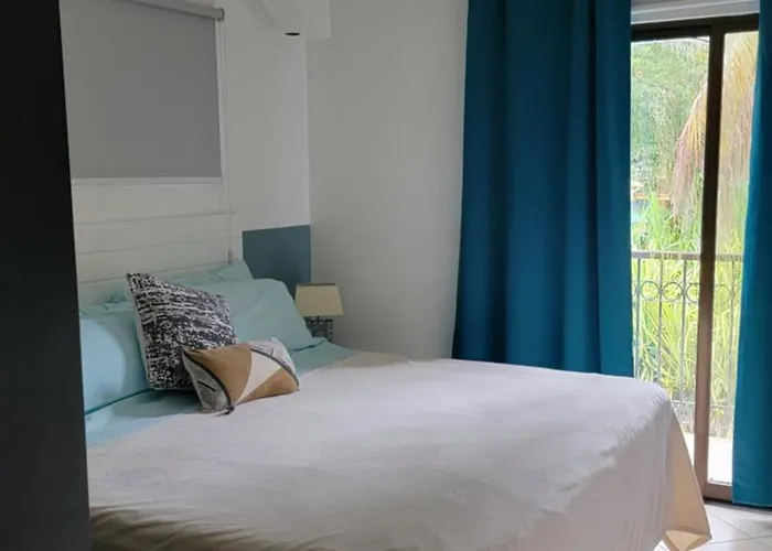 Appartement Beautiful Newly Refurbished 2 Bedroom 2 Bathroom 2nd Floor Tamarindo