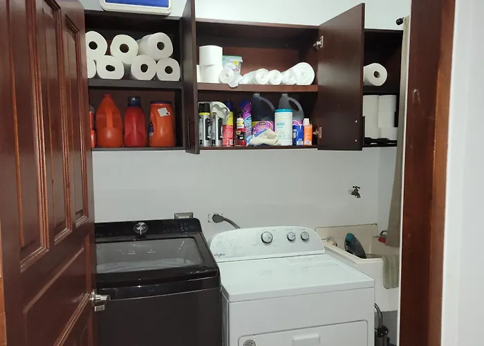Appartement Beautiful Newly Refurbished 2 Bedroom 2 Bathroom 2nd Floor